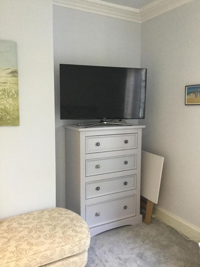 Bed and Breakfast Glebe House Дил Экстерьер фото