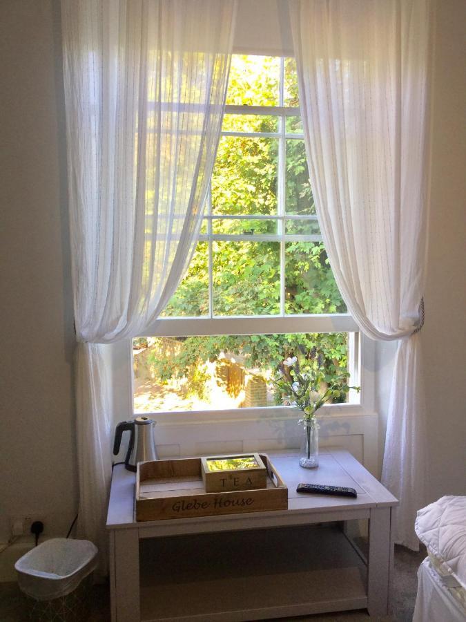 Bed and Breakfast Glebe House Дил Экстерьер фото