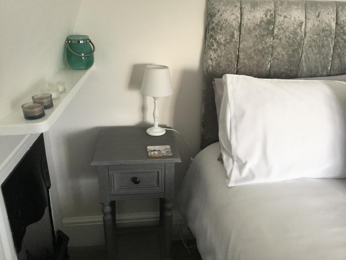 Bed and Breakfast Glebe House Дил Экстерьер фото