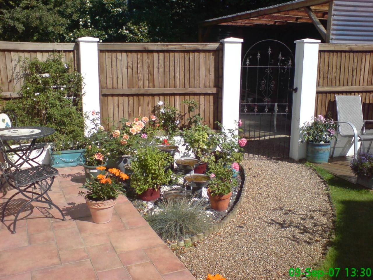 Bed and Breakfast Glebe House Дил Экстерьер фото